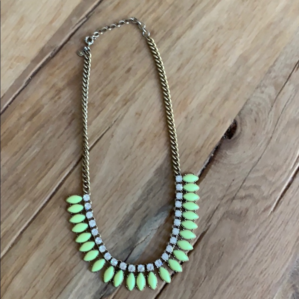 J. Crew Necklace